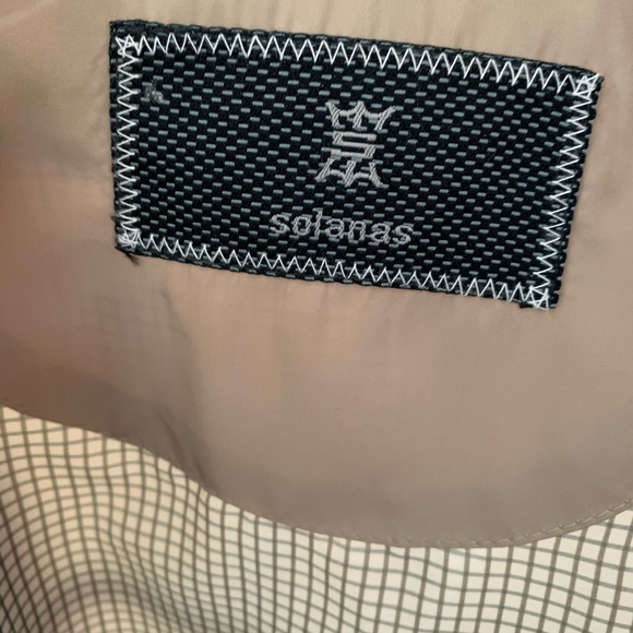 Solanas Jacket - Picture 6 of 7